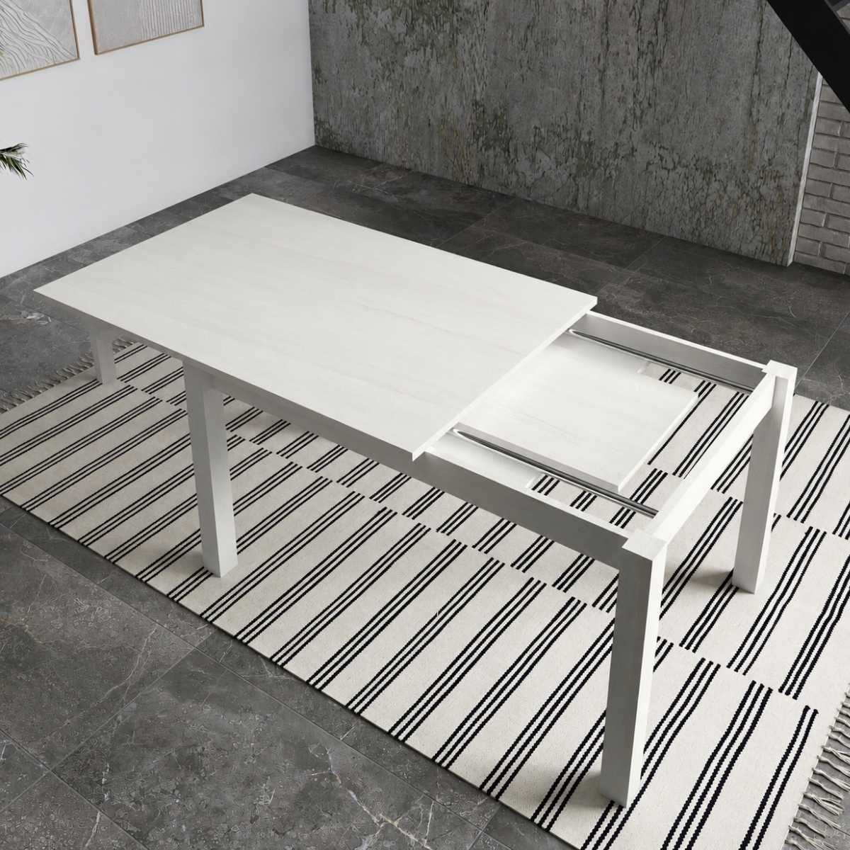 Mesa comedor 135cm M900