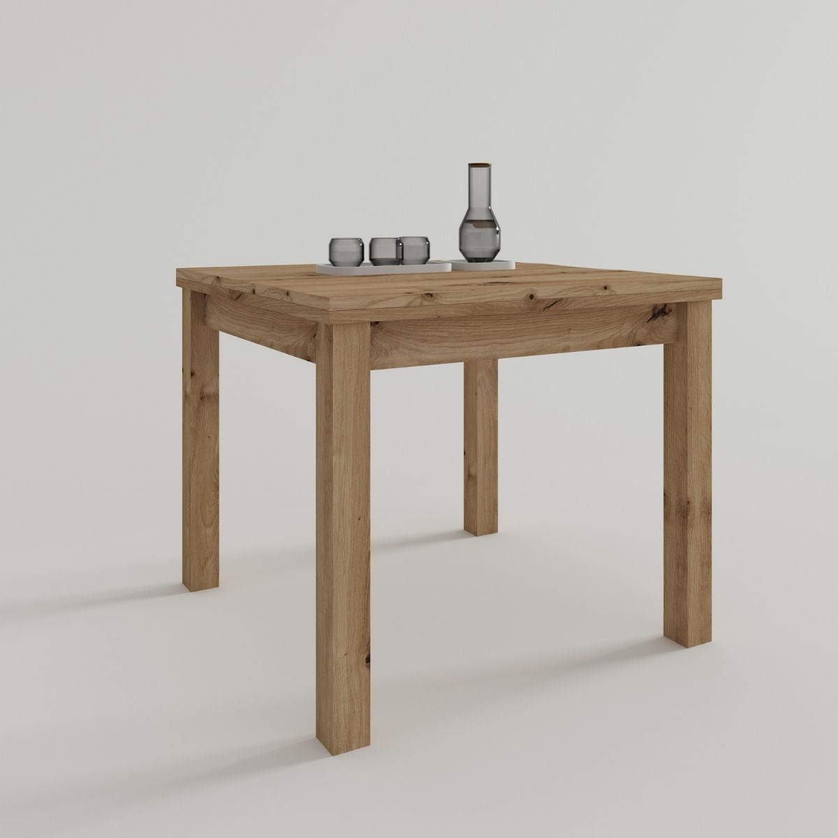 Mesa comedor 90cm M901
