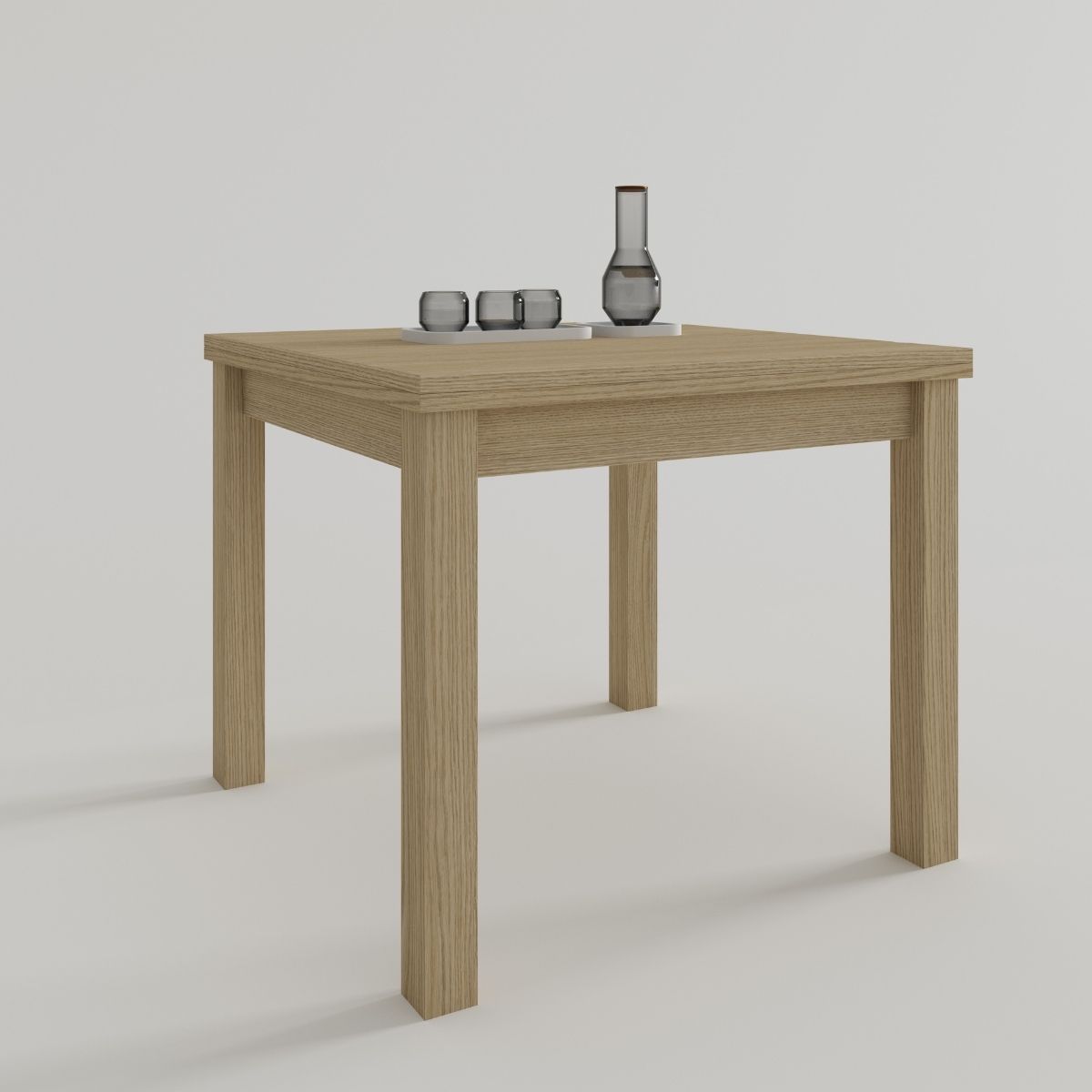 Mesa comedor 90cm M901
