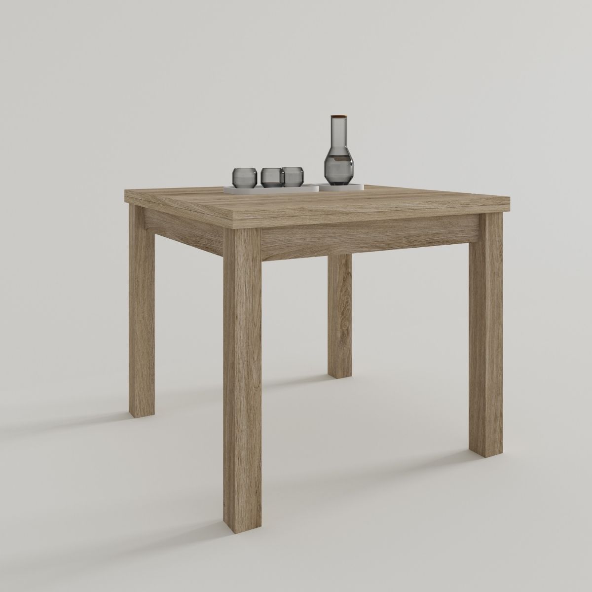 Mesa comedor 90cm M901