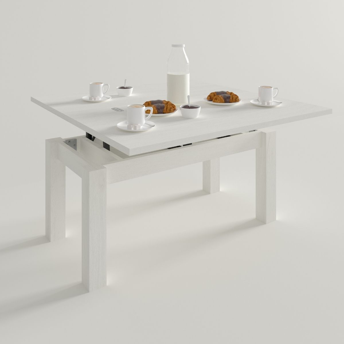 Mesa de centro elevable M906