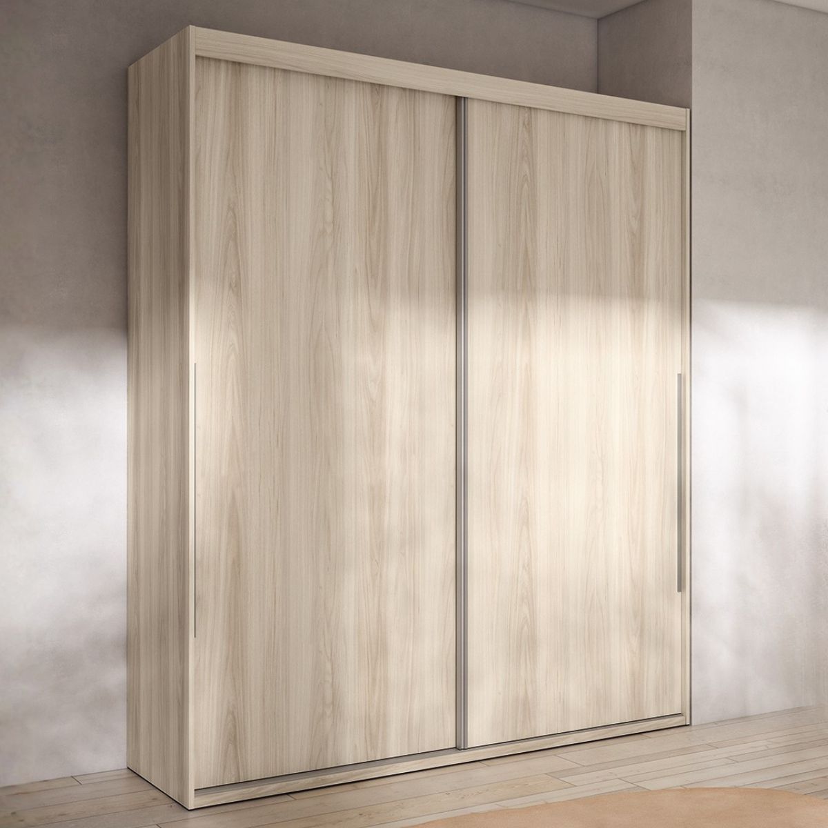 Armario MERY 14 de 2 puertas correderas interiores