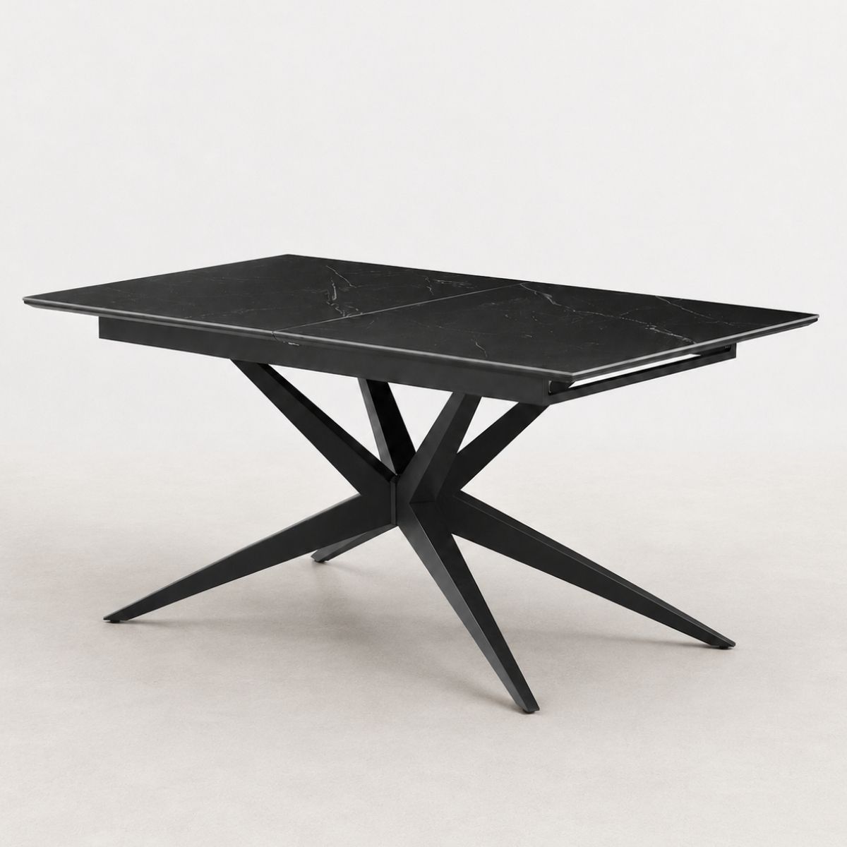 Mesa comedor extensible IRUNE