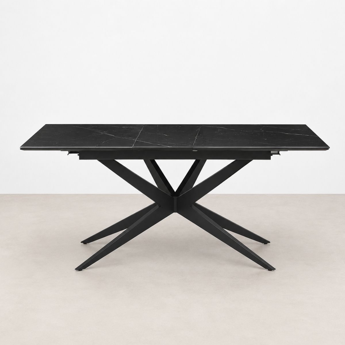 Mesa comedor extensible IRUNE