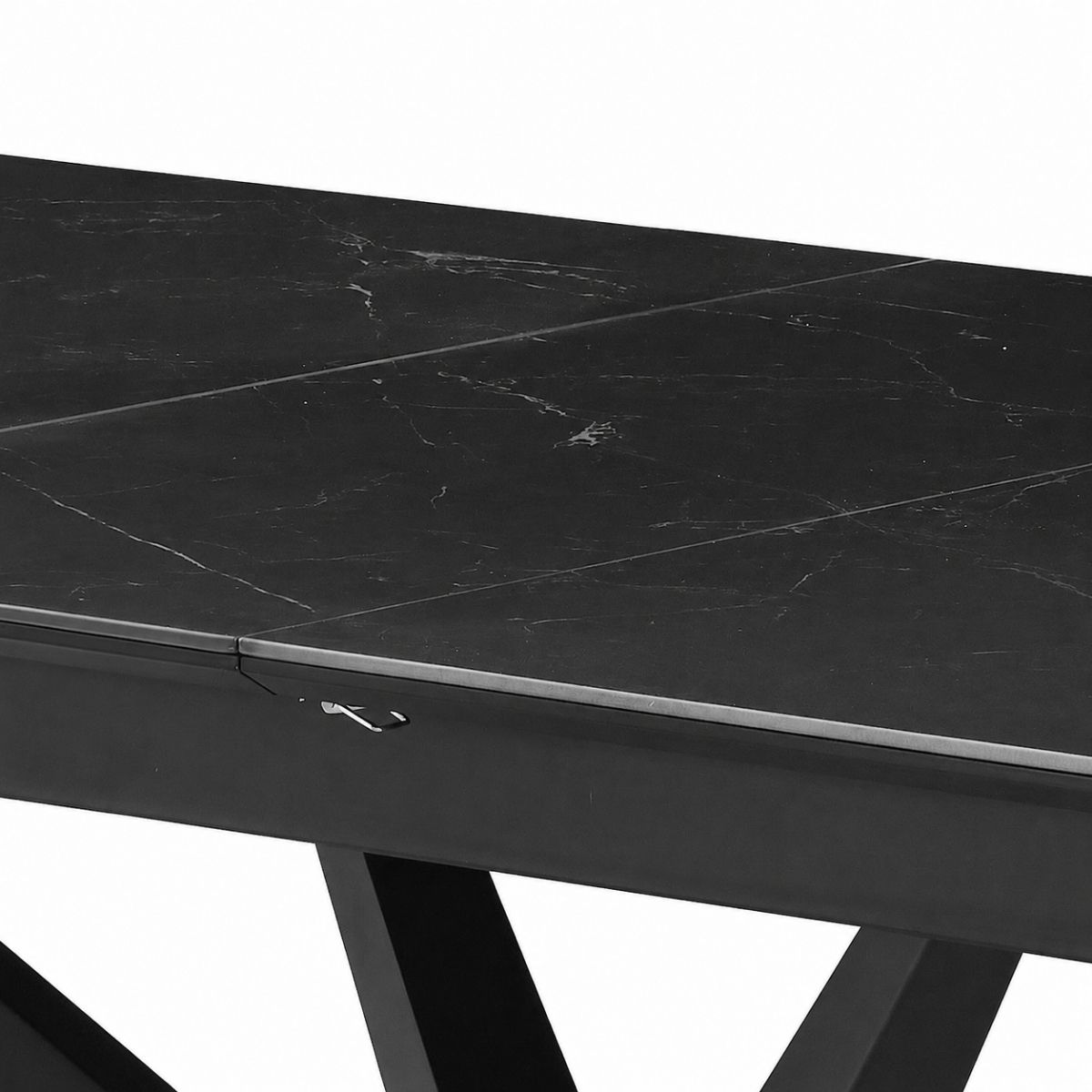 Mesa comedor extensible IRUNE