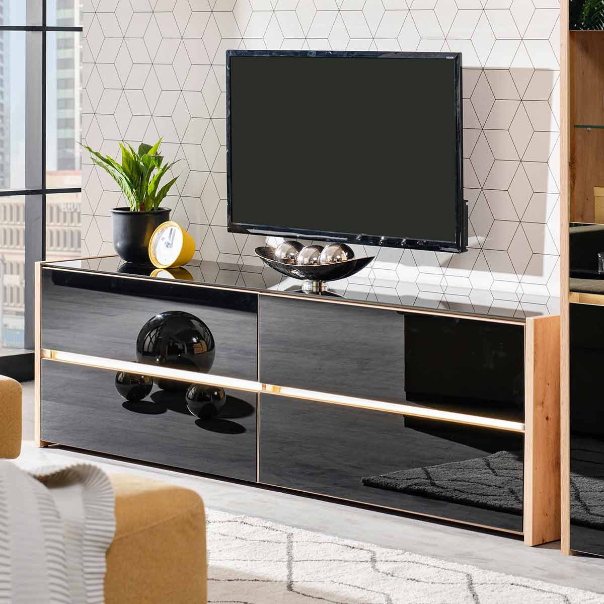 Mueble TV MOLISE