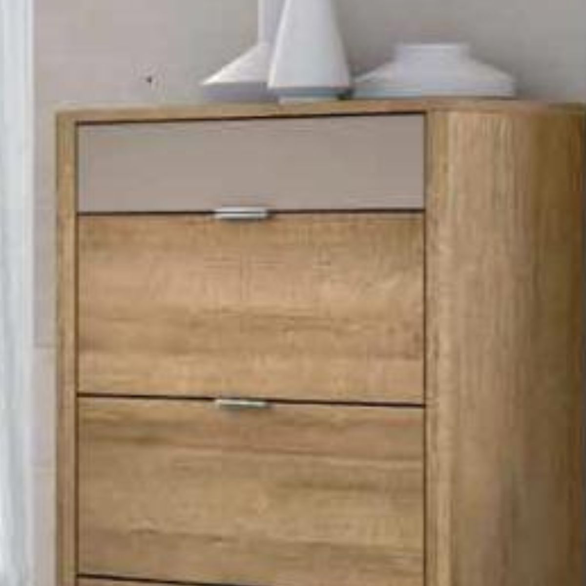 Sinfonier 1 cajón y 3 contenedores BARI 23