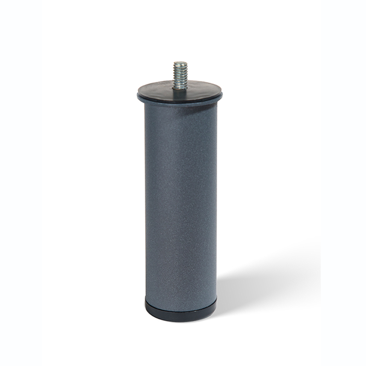 Juego de patas para base tapizada/somier