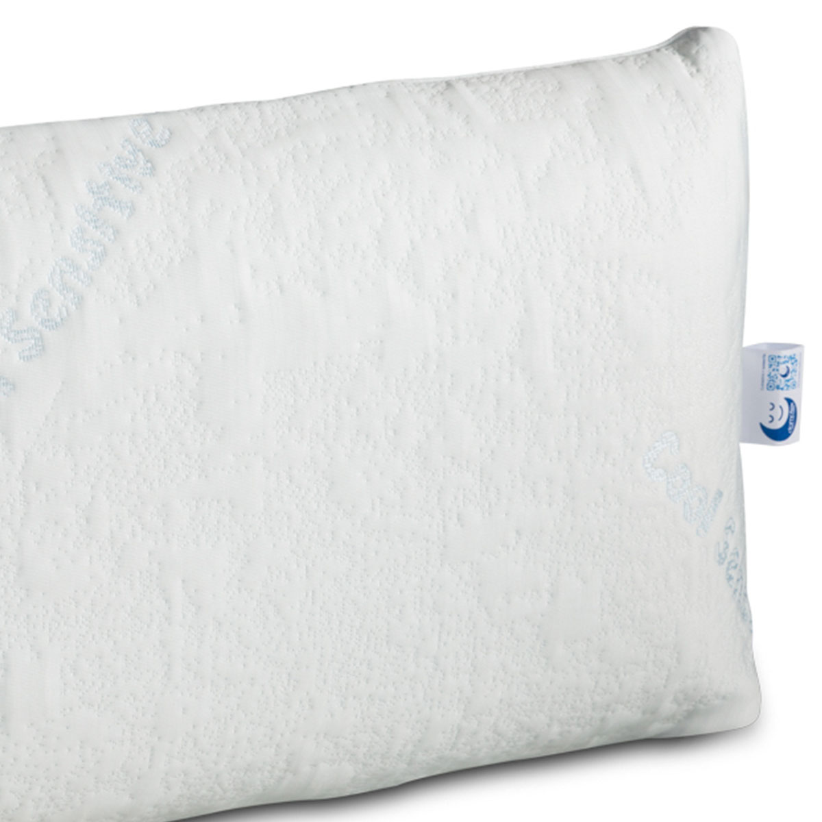 Almohada núcleo viscoelástico domotex® MEMORY