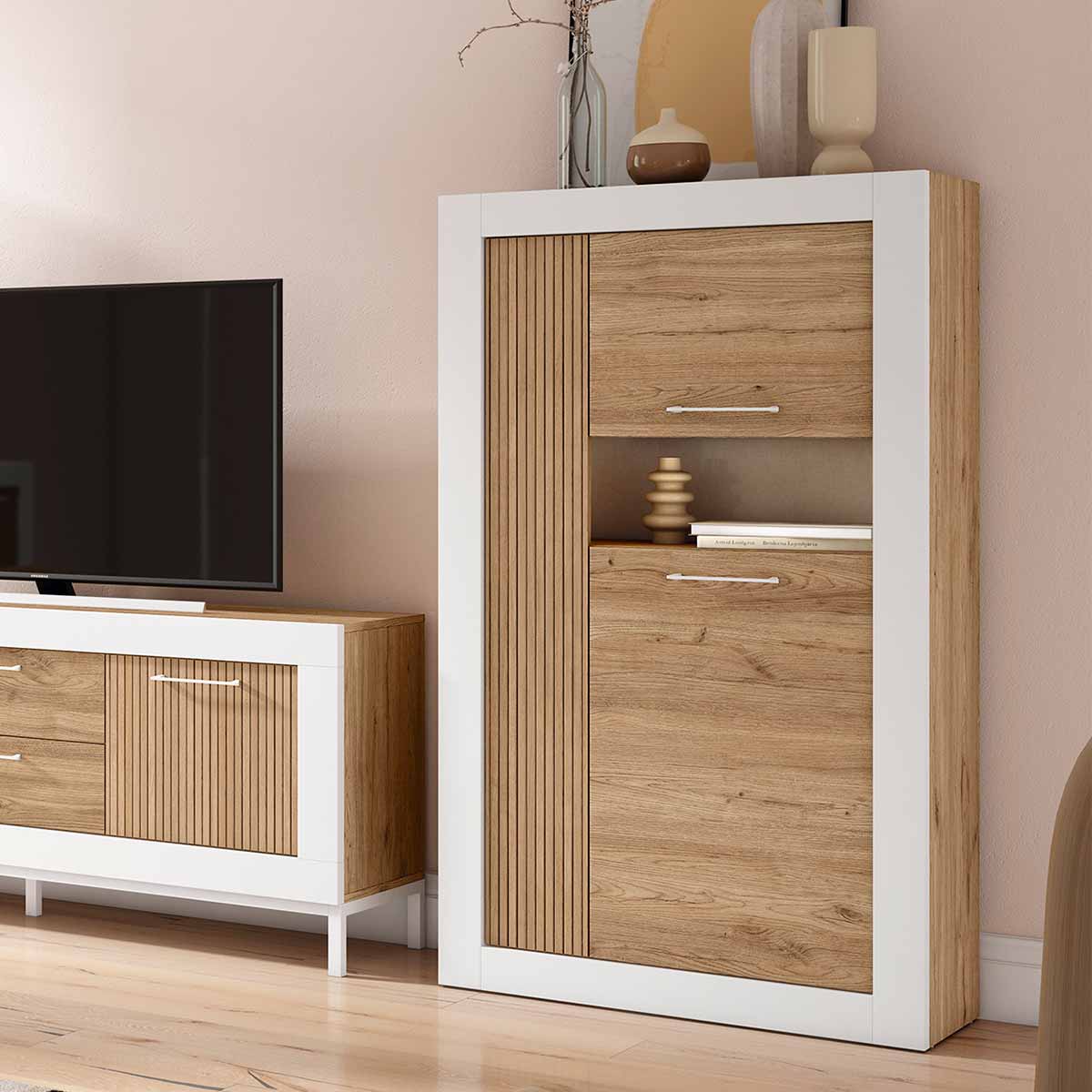 Módulo alto 3 puertas YORDER 02