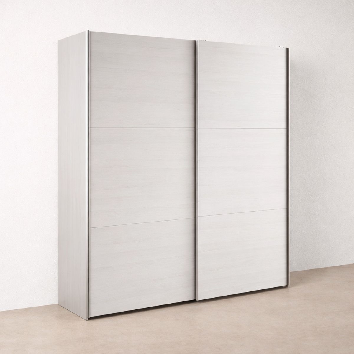 Armario puertas correderas GREIMS 180cm