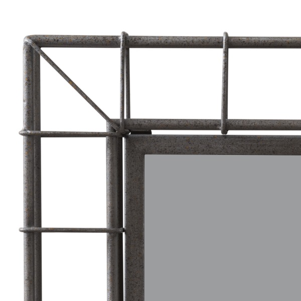 Espejo de pared BERILO