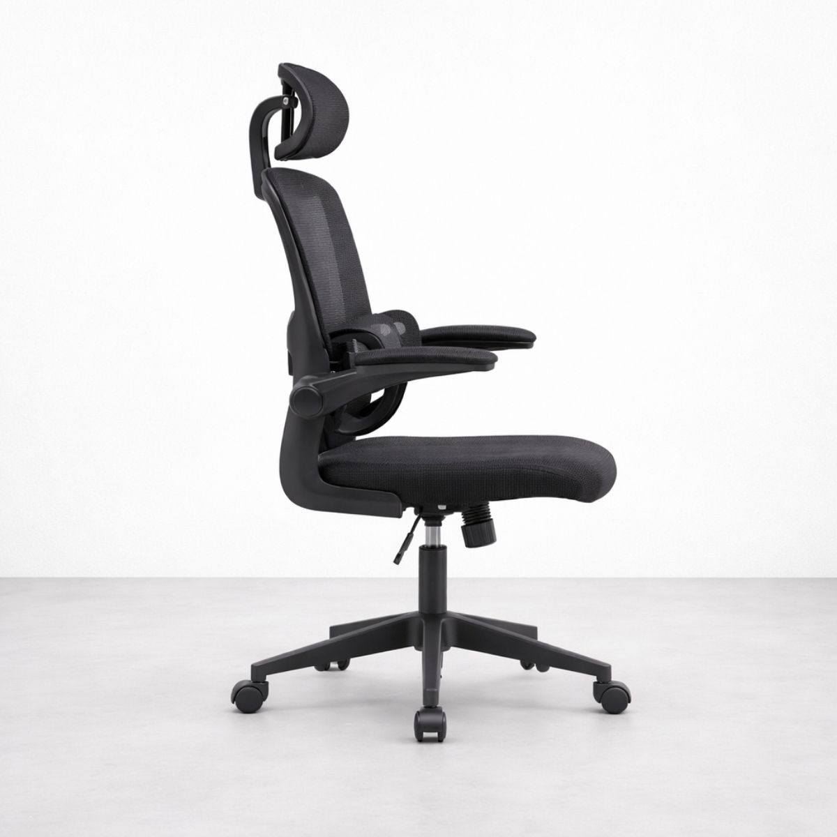 Silla oficina AROA
