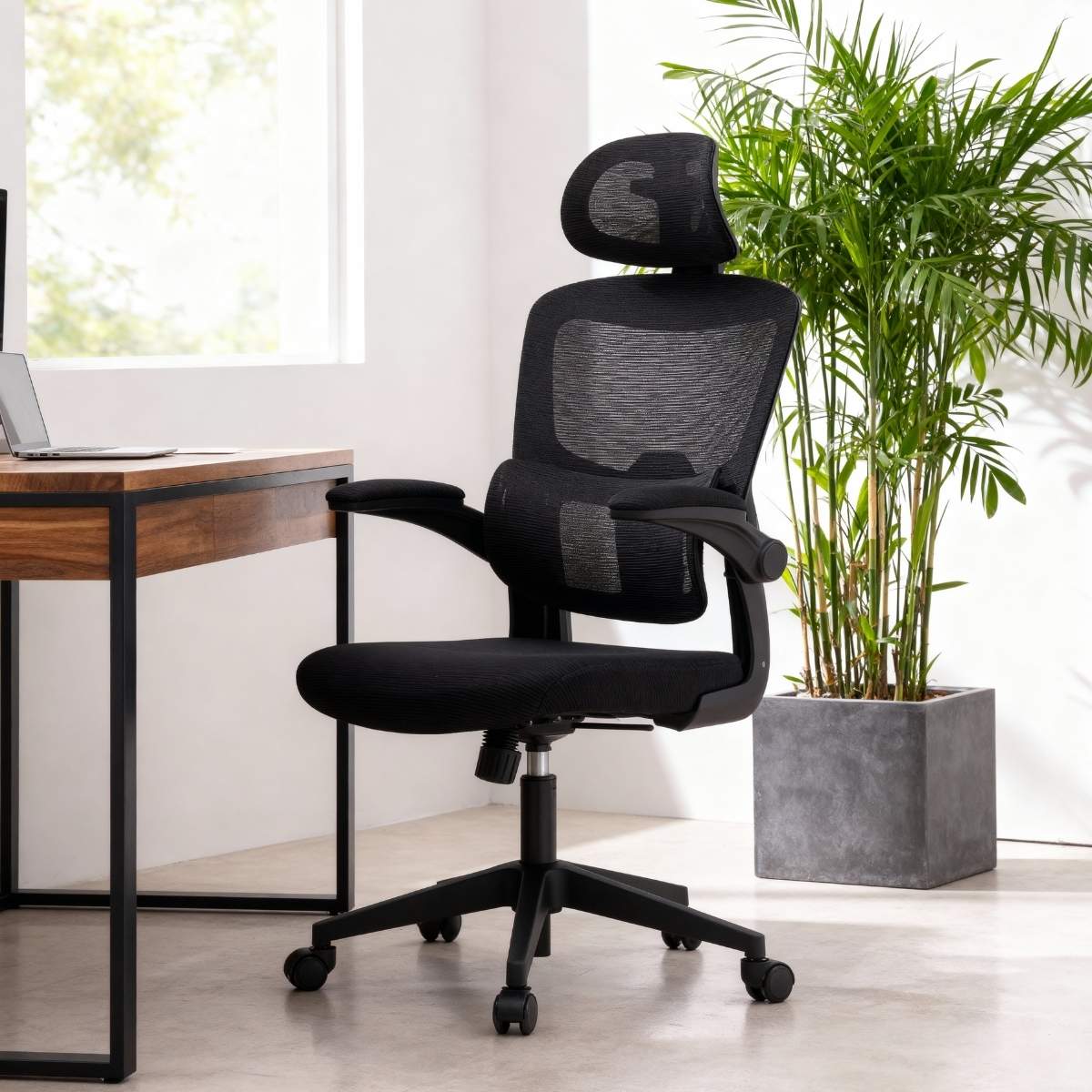 Silla oficina AROA