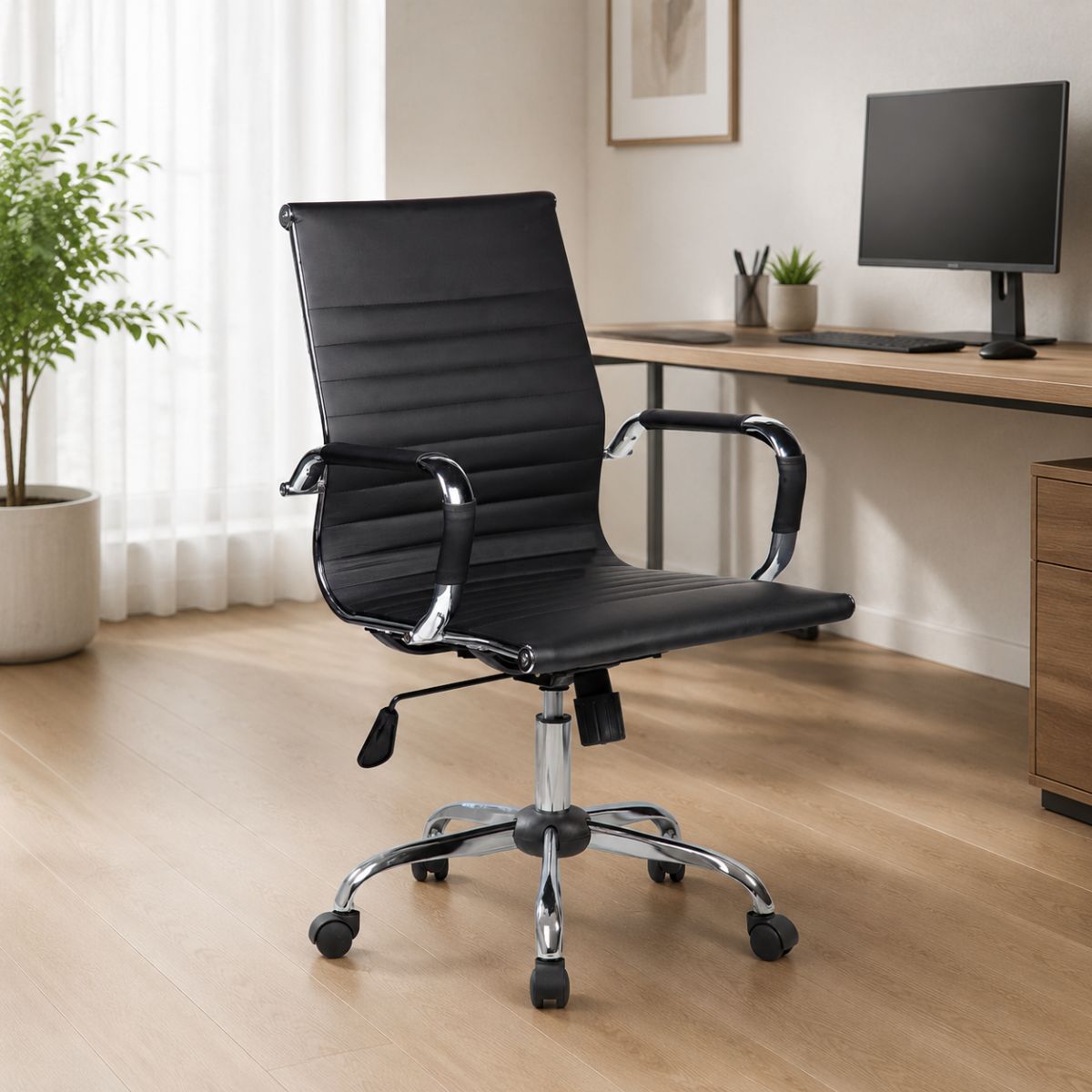 Silla oficina MADISON