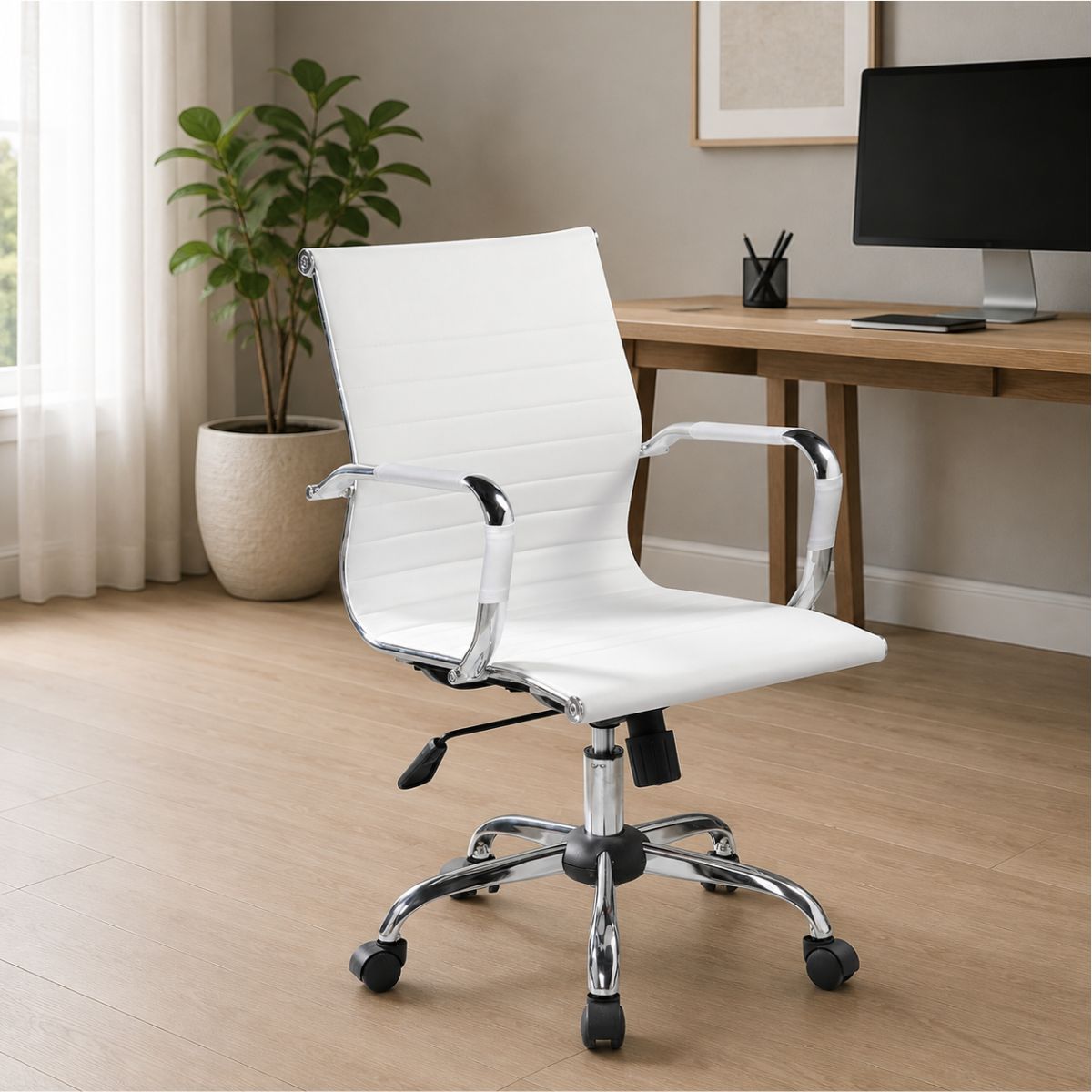 Silla oficina MADISON