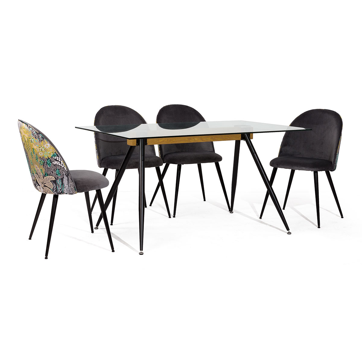 Mesa de comedor OMARA