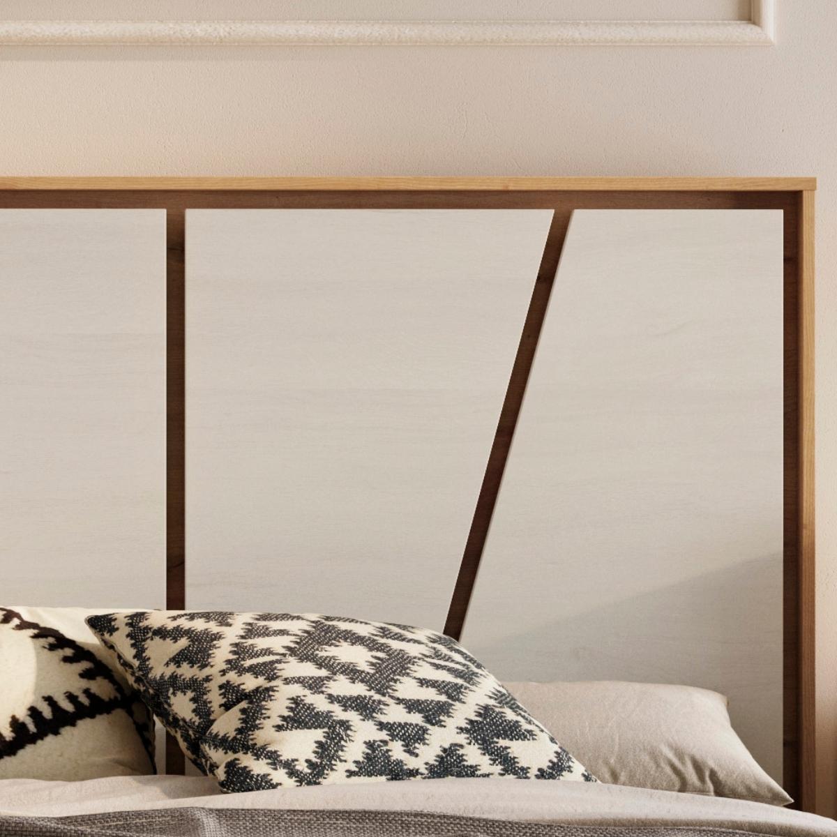 Dormitorio matrimonio GREIMS 818