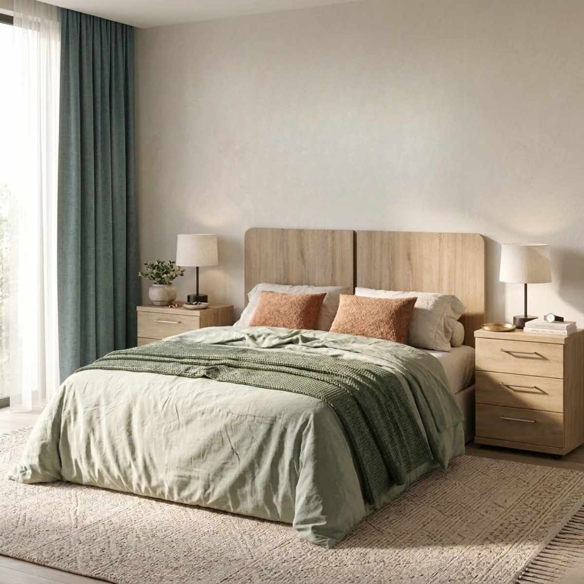 Dormitorio GREIMS 806