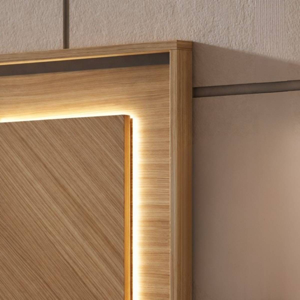 Dormitorio matrimonio SOLEK 3