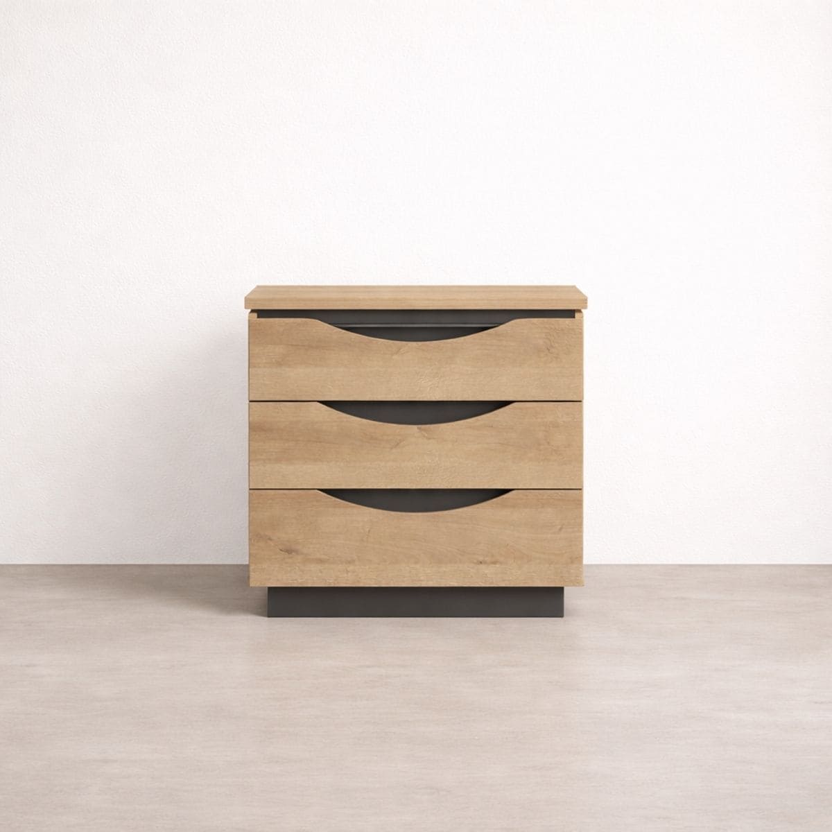 Mesita de noche EMEROT