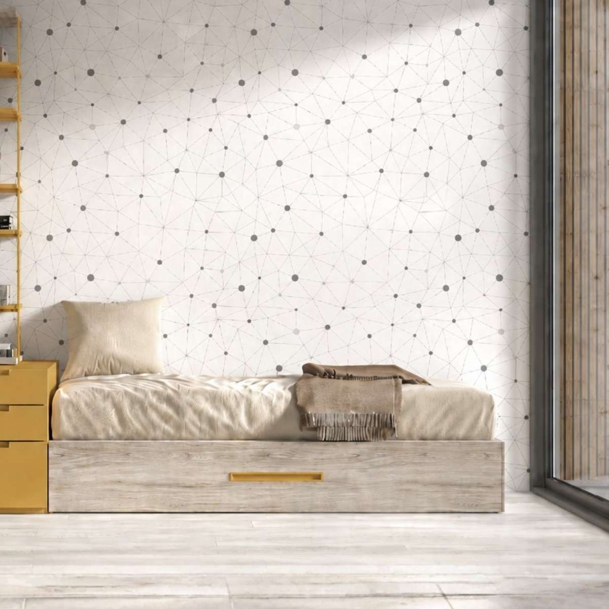 Cama nido DUSER 155