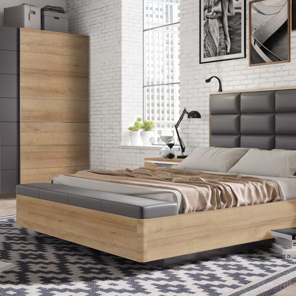 Bañera canapé EMEROT