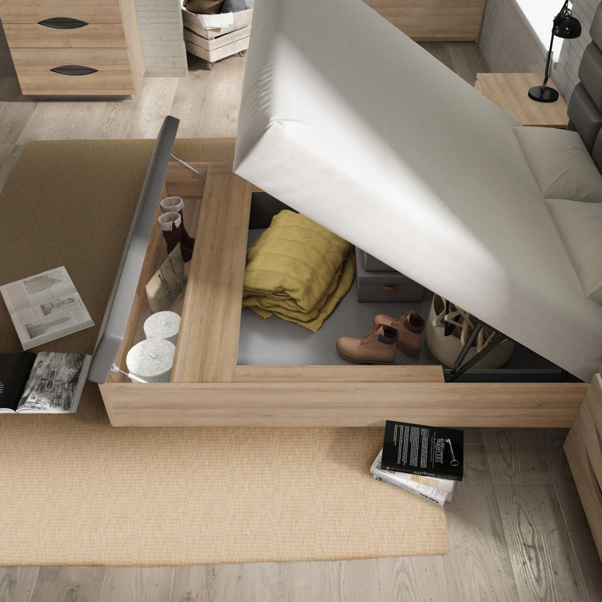 Bañera canapé EMEROT