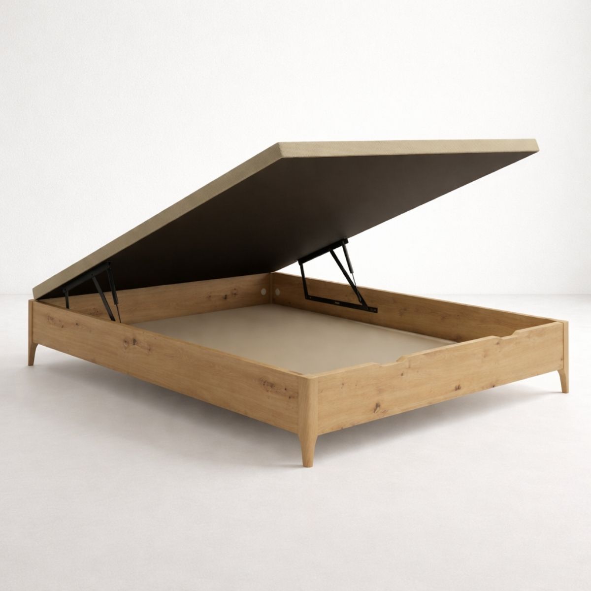 Canapé abatible FRANCIA