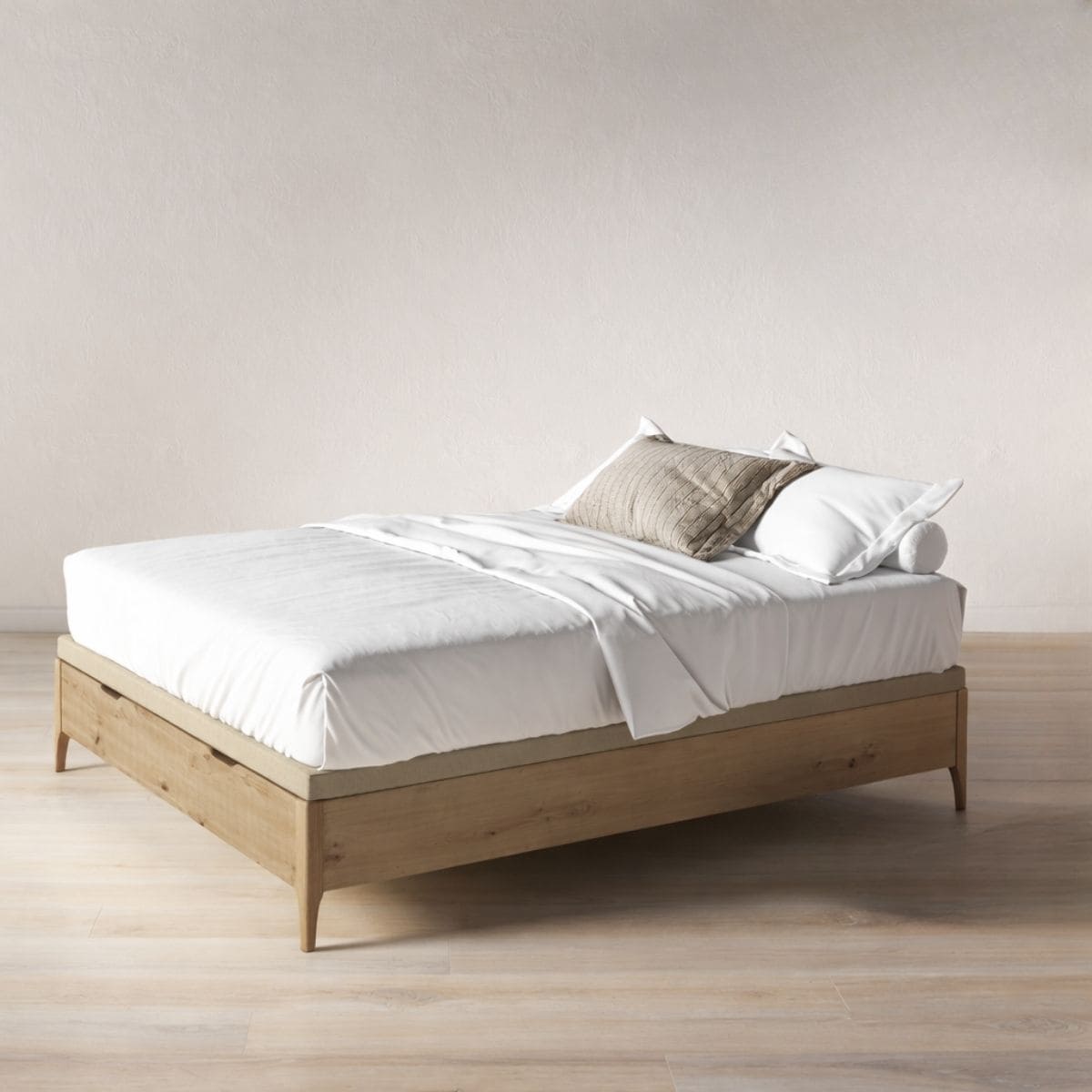 Canapé abatible FRANCIA