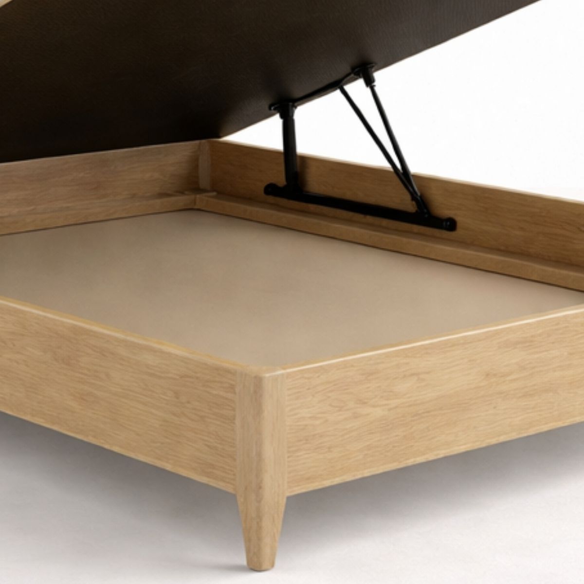 Canapé abatible FRANCIA