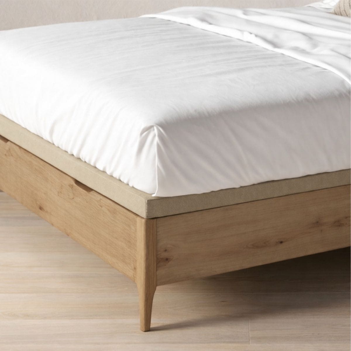 Canapé abatible FRANCIA