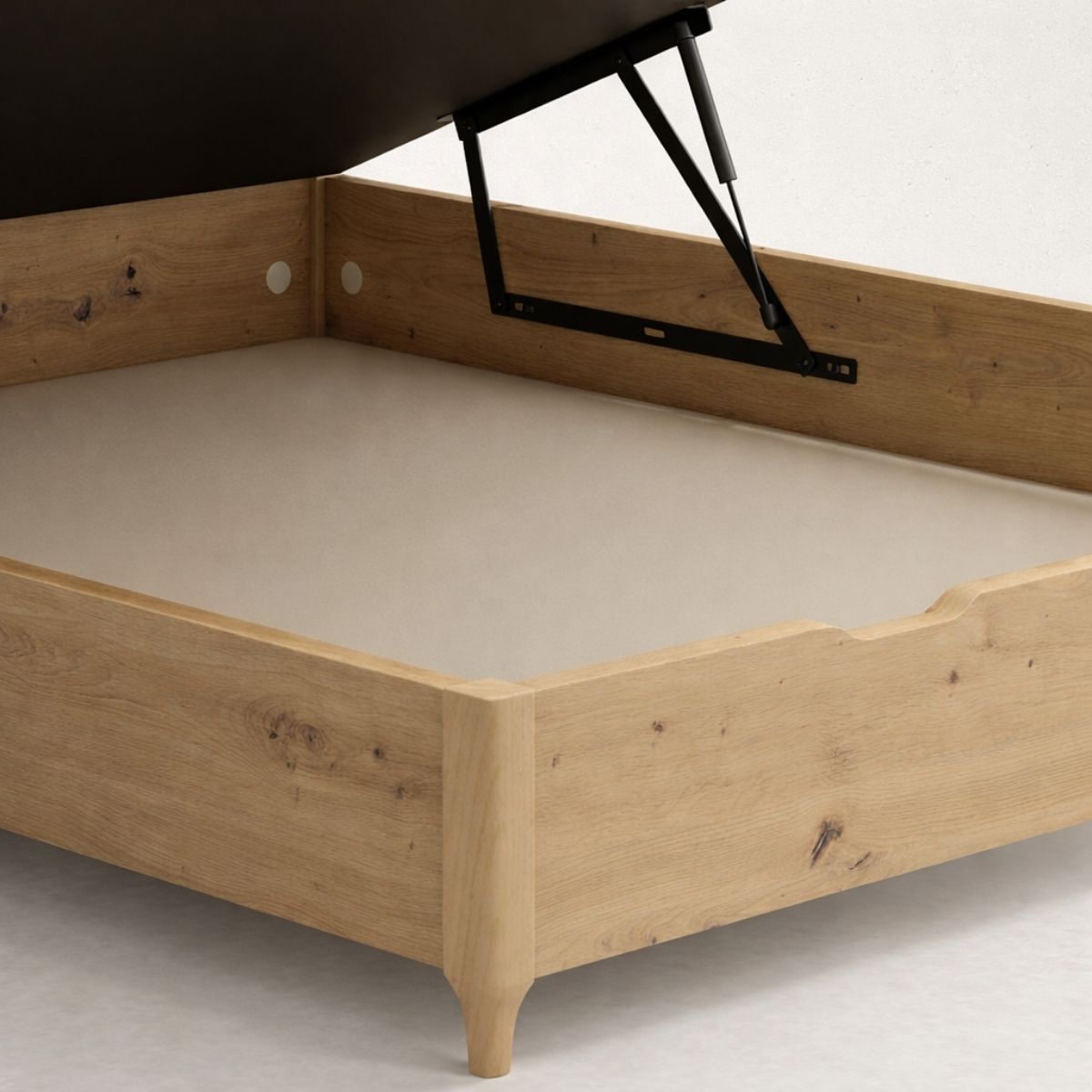 Canapé abatible FRANCIA