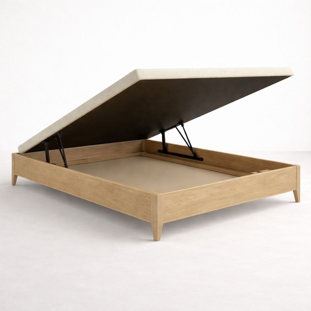 Canapé abatible FRANCIA