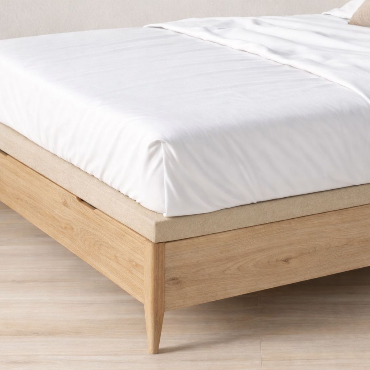 Canapé abatible FRANCIA