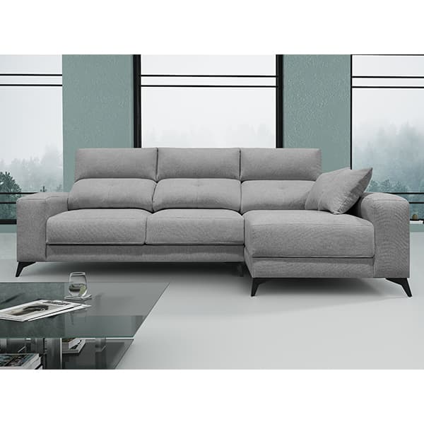 Chaise longue KARLON