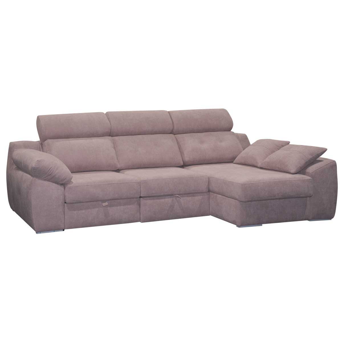 Chaiselongue 300 cm. FILEN