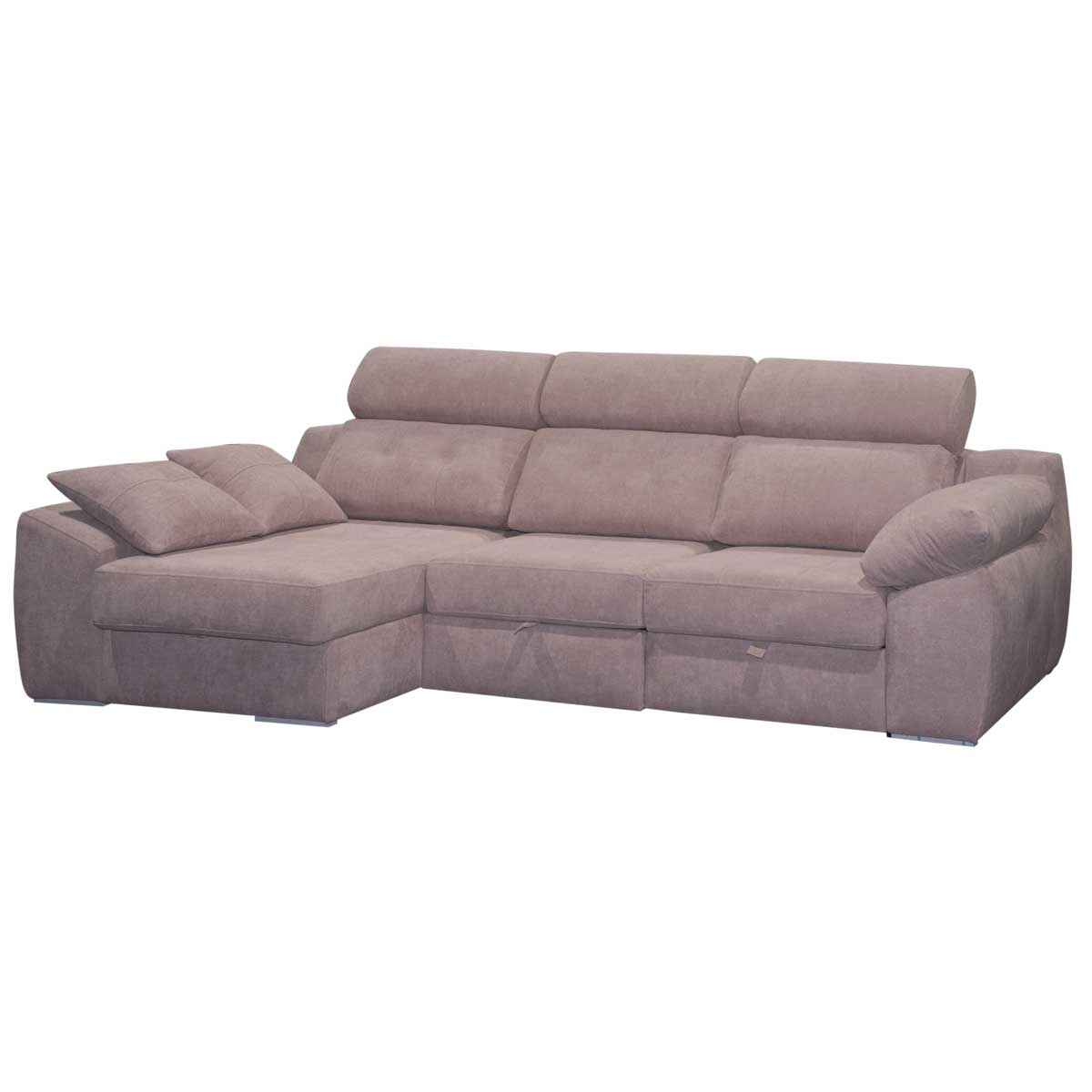 Chaiselongue 300 cm. FILEN