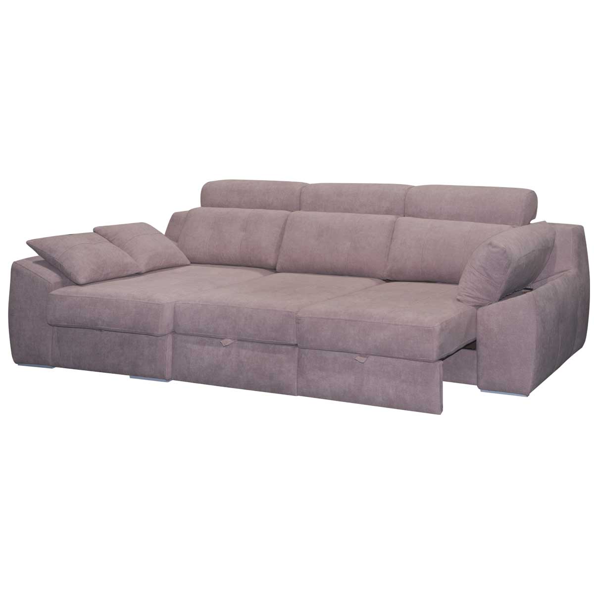 Chaiselongue 300 cm. FILEN