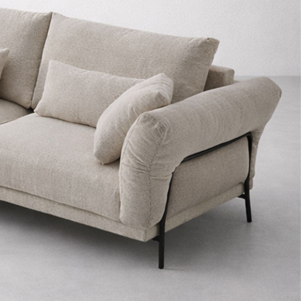 Chaiselongue AMIL 