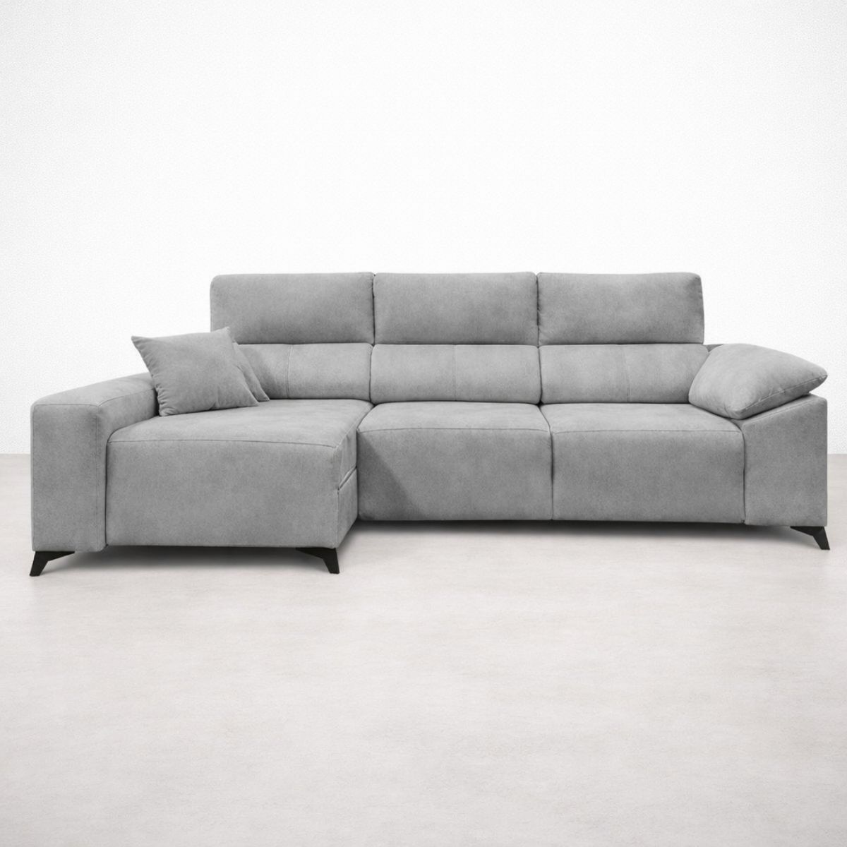 chaiselongue handy 280cm reversible