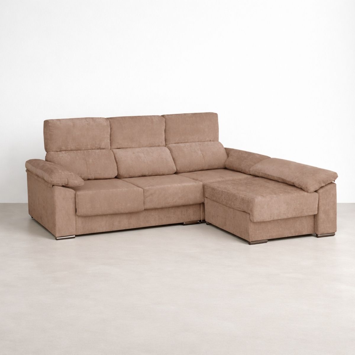 Chaiselongue modelo SEGOVIA
