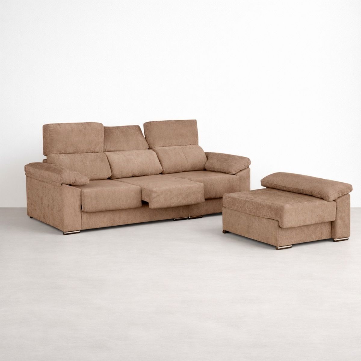 Chaiselongue modelo SEGOVIA