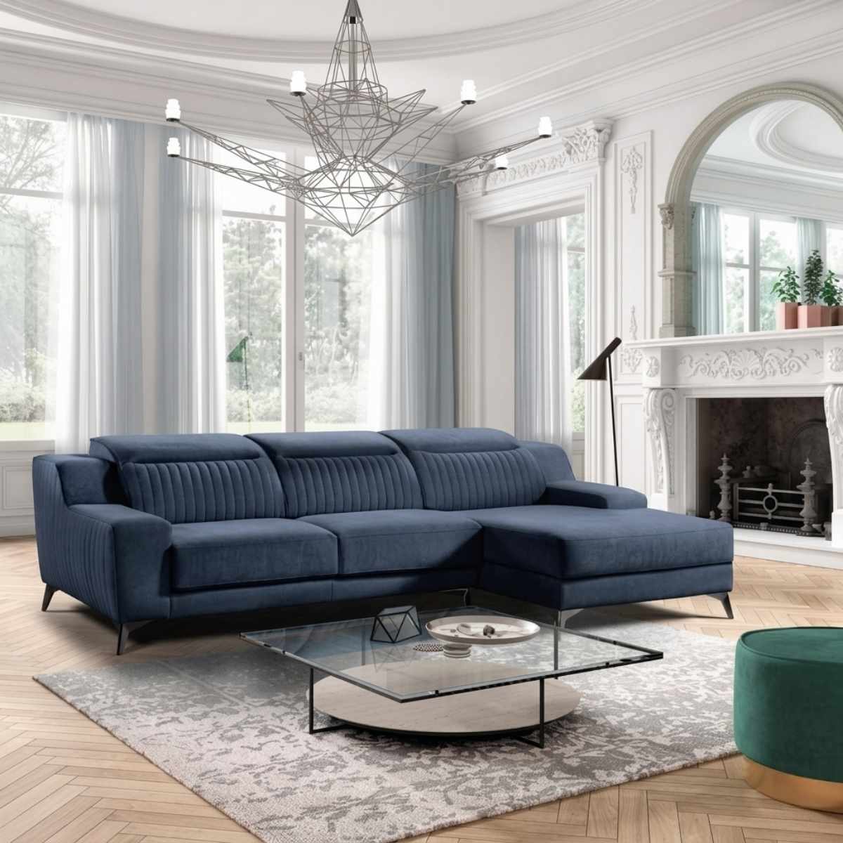 Chaiselongue  MOLISE