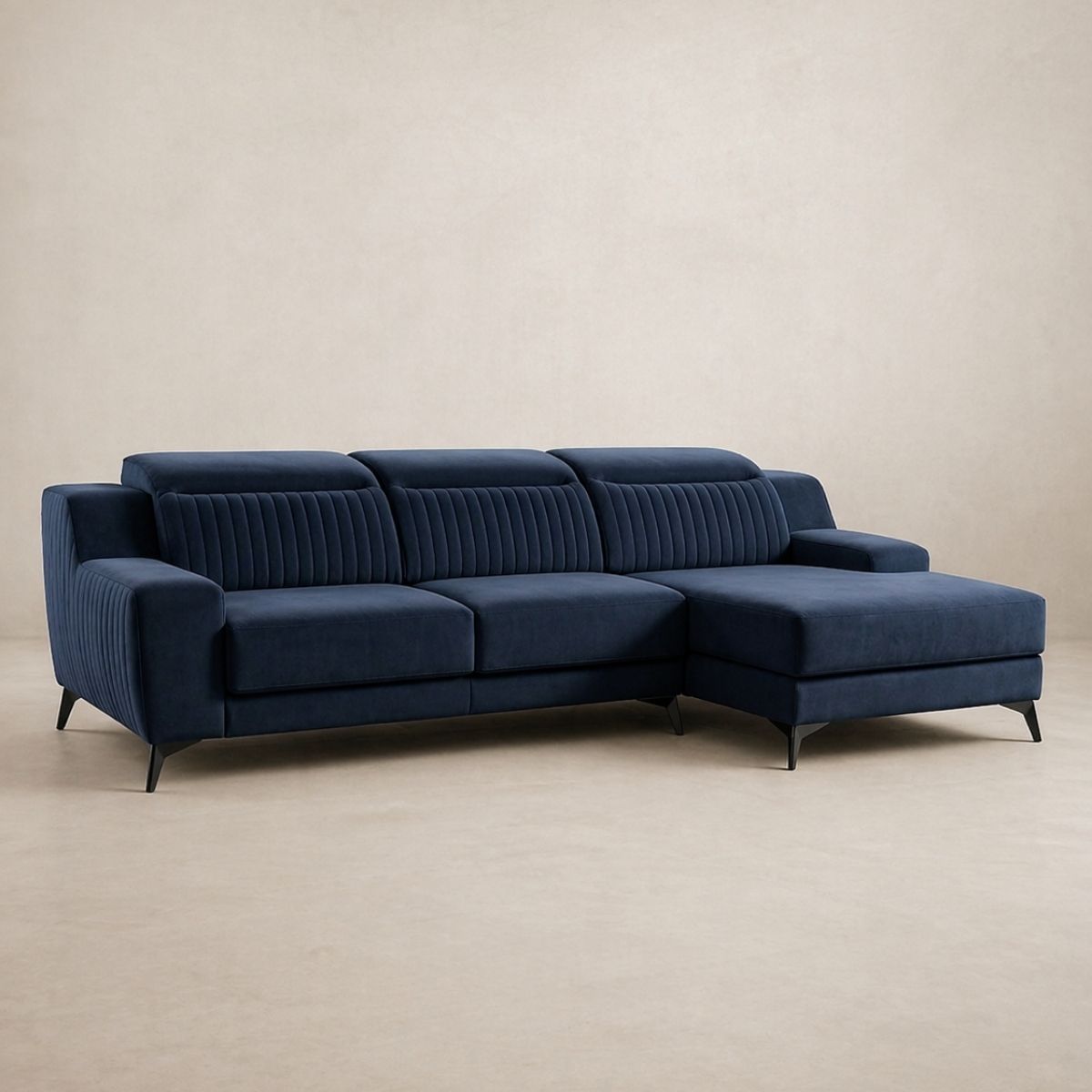 Chaiselongue  MOLISE