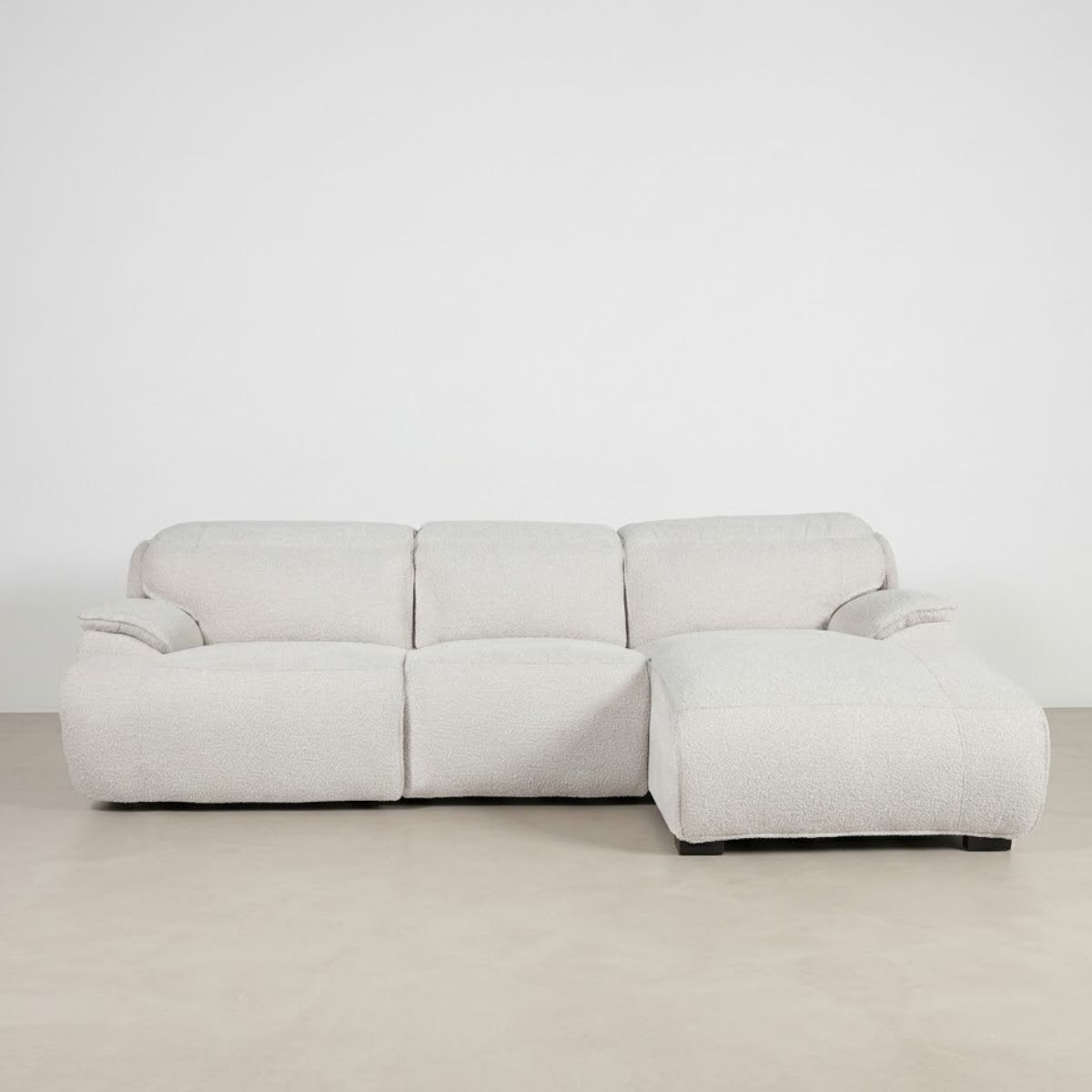 Chaiselongue eléctrico KILIAN