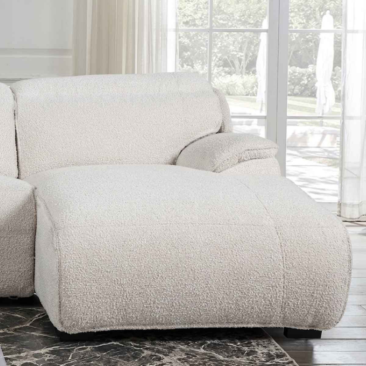 Chaiselongue eléctrico KILIAN
