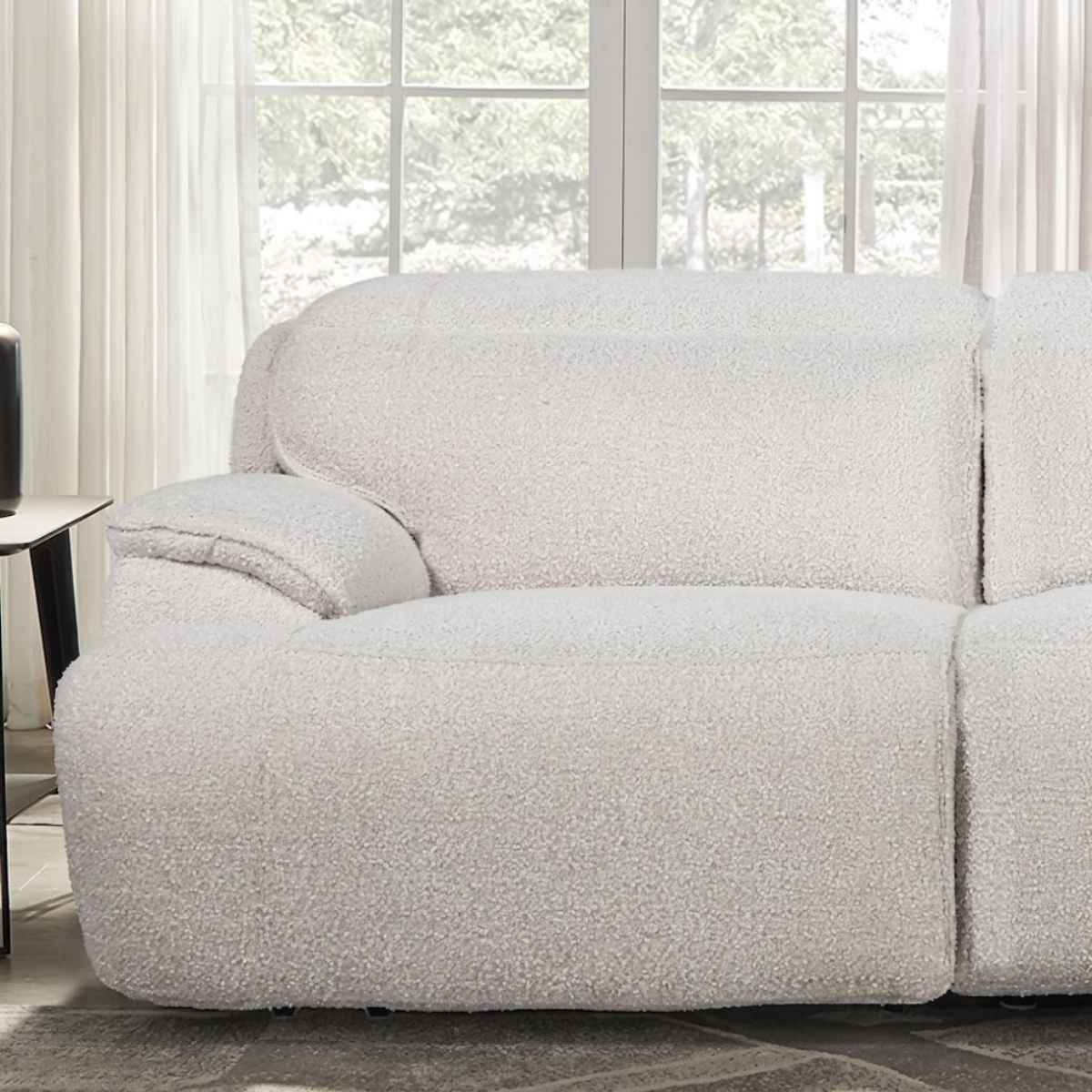 Chaiselongue eléctrico KILIAN