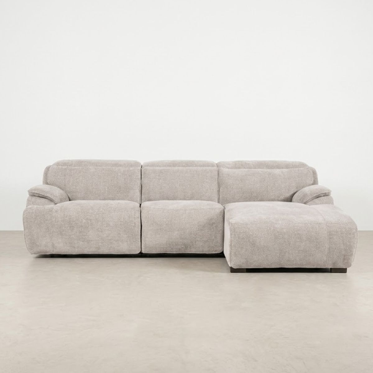 Chaiselongue eléctrico KILIAN
