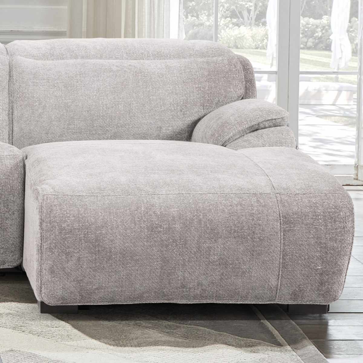Chaiselongue eléctrico KILIAN